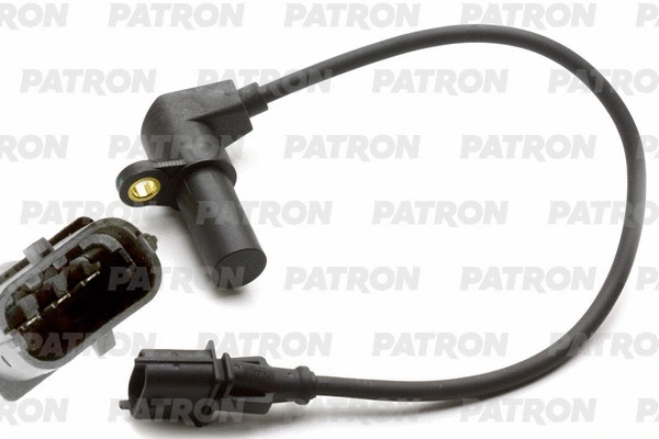 Capteur d'angle, vilebrequin PATRON PE40143