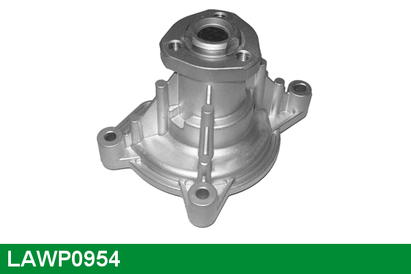 Pompe à eau, refroidissement du moteur LUCAS LAWP0954