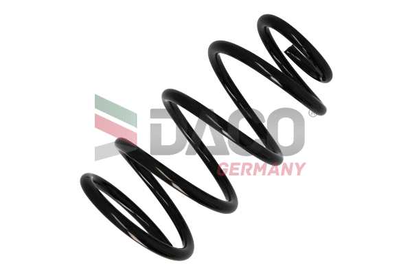 Ressort de suspension DACO Germany 801019