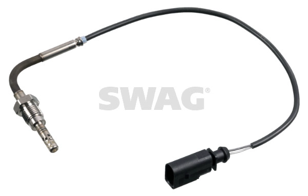 Capteur, température des gaz SWAG 33 10 9989