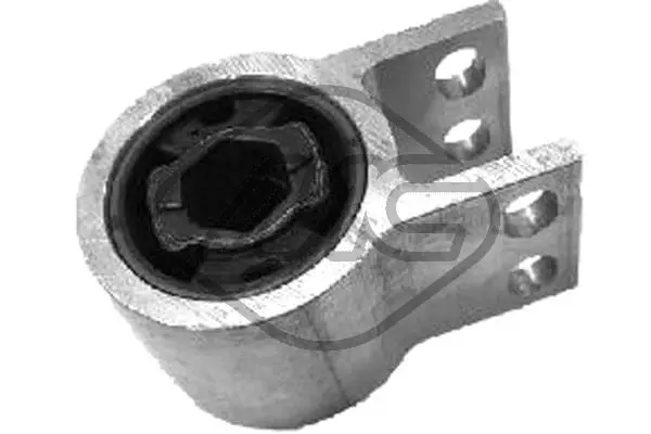 Suspension, bras de liaison Metalcaucho 44273