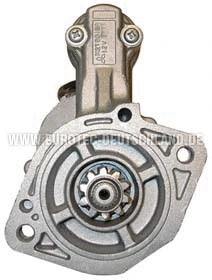 Démarreur EUROTEC 11040090