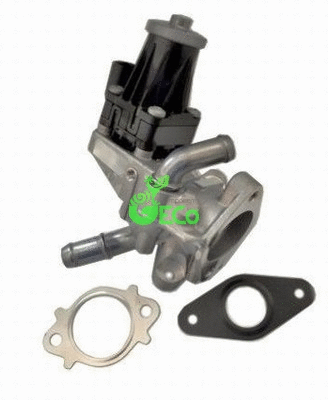 Vanne EGR GECO VE1270Q