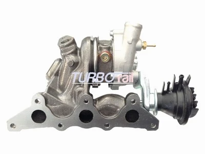 Turbocompresseur, suralimentation TURBORAIL 900-00247-000