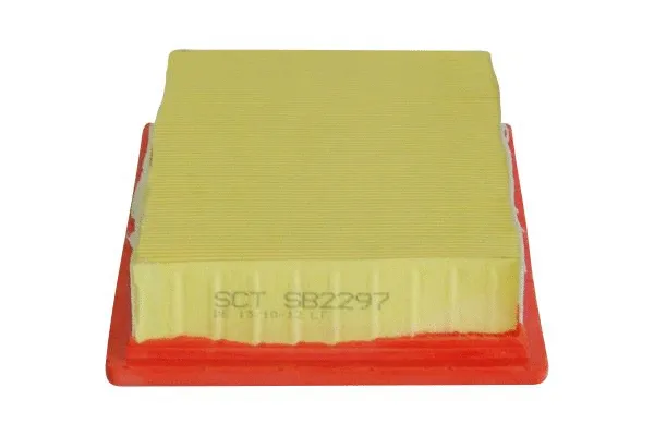 Filtre à air SCT - MANNOL SB 2297