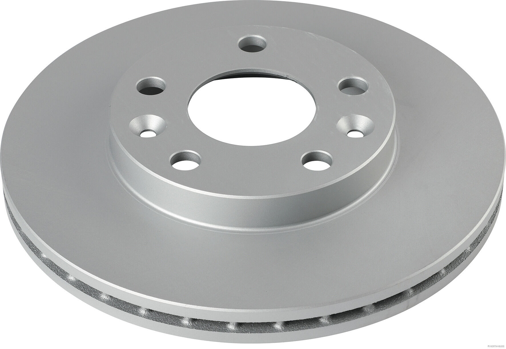 Disque de frein HERTH+BUSS JAKOPARTS J3301109