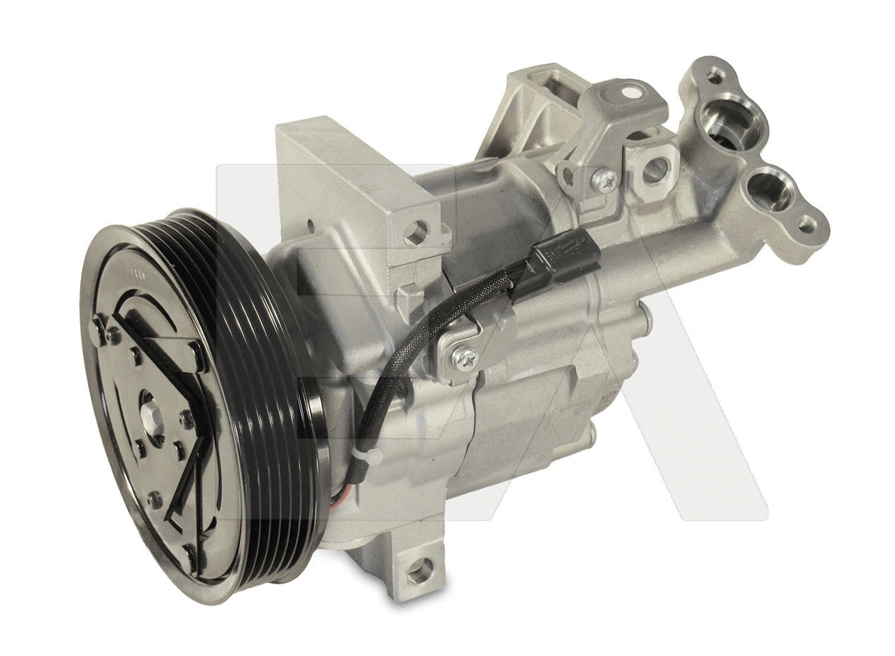 Compresseur, climatisation EACLIMA 20Z0102A
