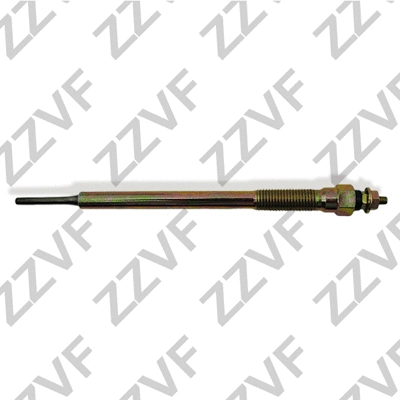 Bougie de préchauffage ZZVF ZV8A06