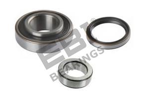Kit de roulements de roue EBI EBK1109S1