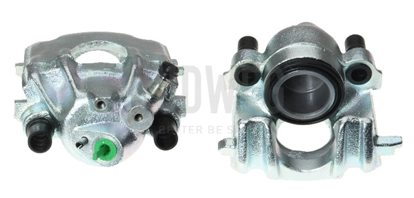 Étrier de frein BUDWEG CALIPER 342473