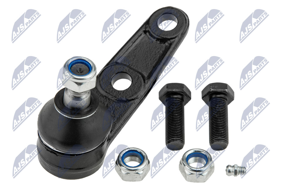 Rotule de suspension NTY ZSD-DW-057