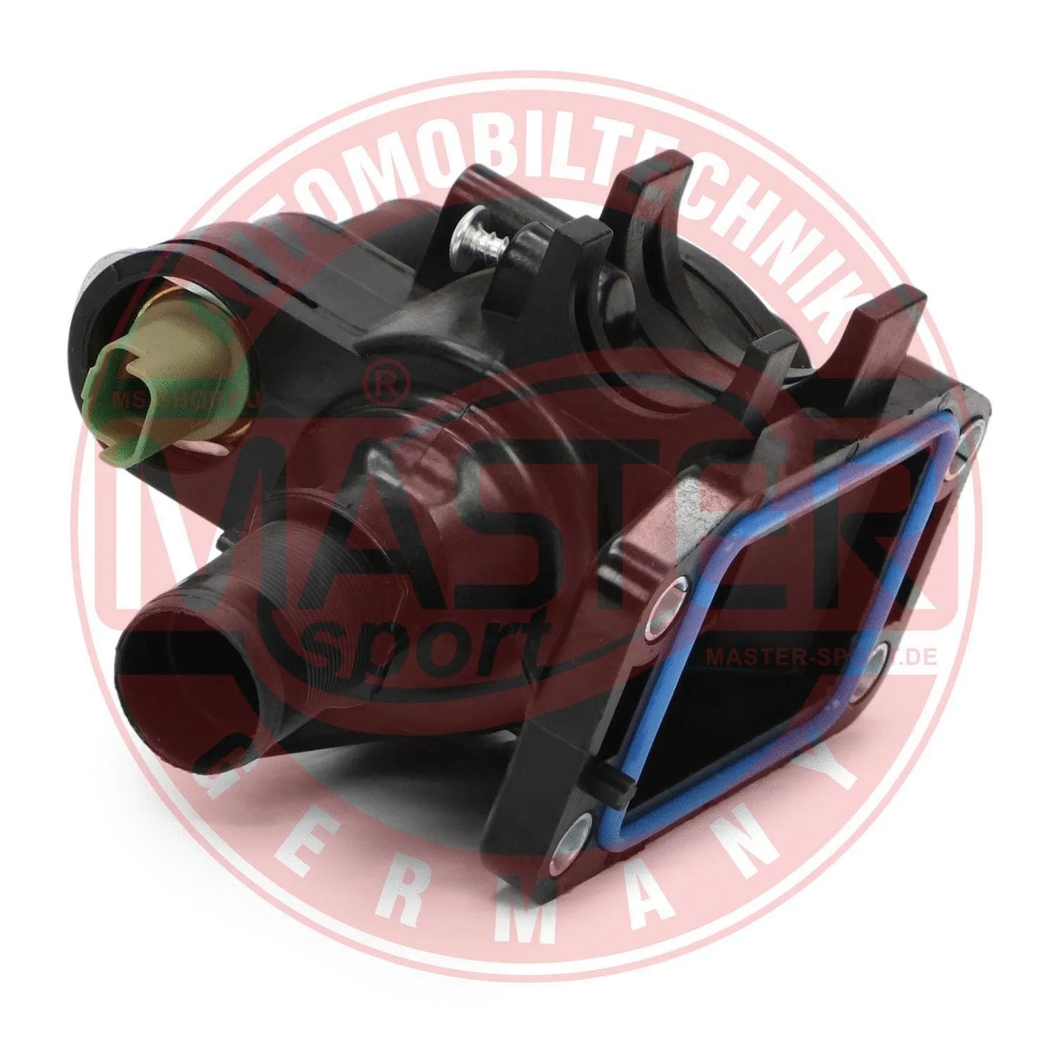 Thermostat, liquide de refroidissement MASTER-SPORT GERMANY 653687483