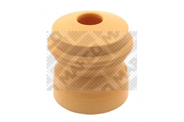 Butée élastique, suspension MAPCO 32879