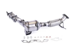 Catalyseur EEC FR6047T