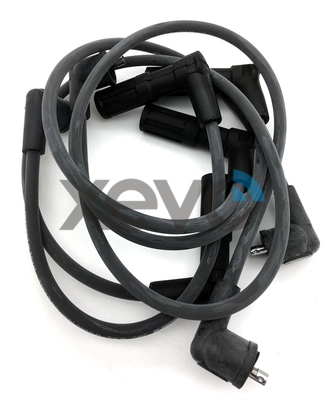 Kit de câbles d'allumage XEVO XHT4424