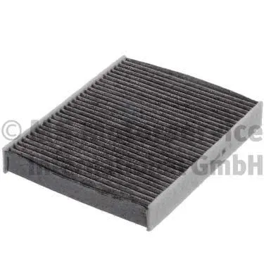 Filtre, air de l'habitacle KOLBENSCHMIDT 50013889