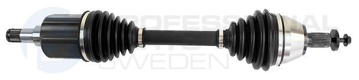 Arbre de transmission Professional Parts 46432896