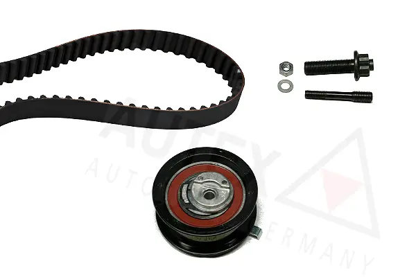 Kit de courroie crantée AUTEX 702066