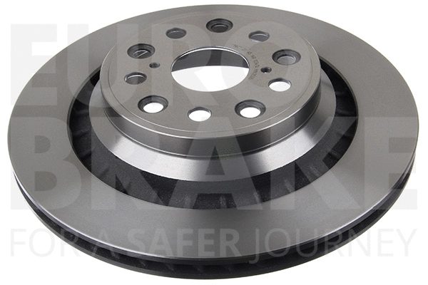 Disque de frein EUROBRAKE 58152045148