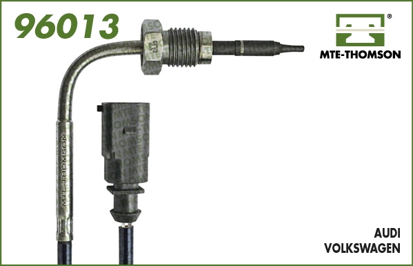 Capteur, température des gaz MTE-THOMSON 96013