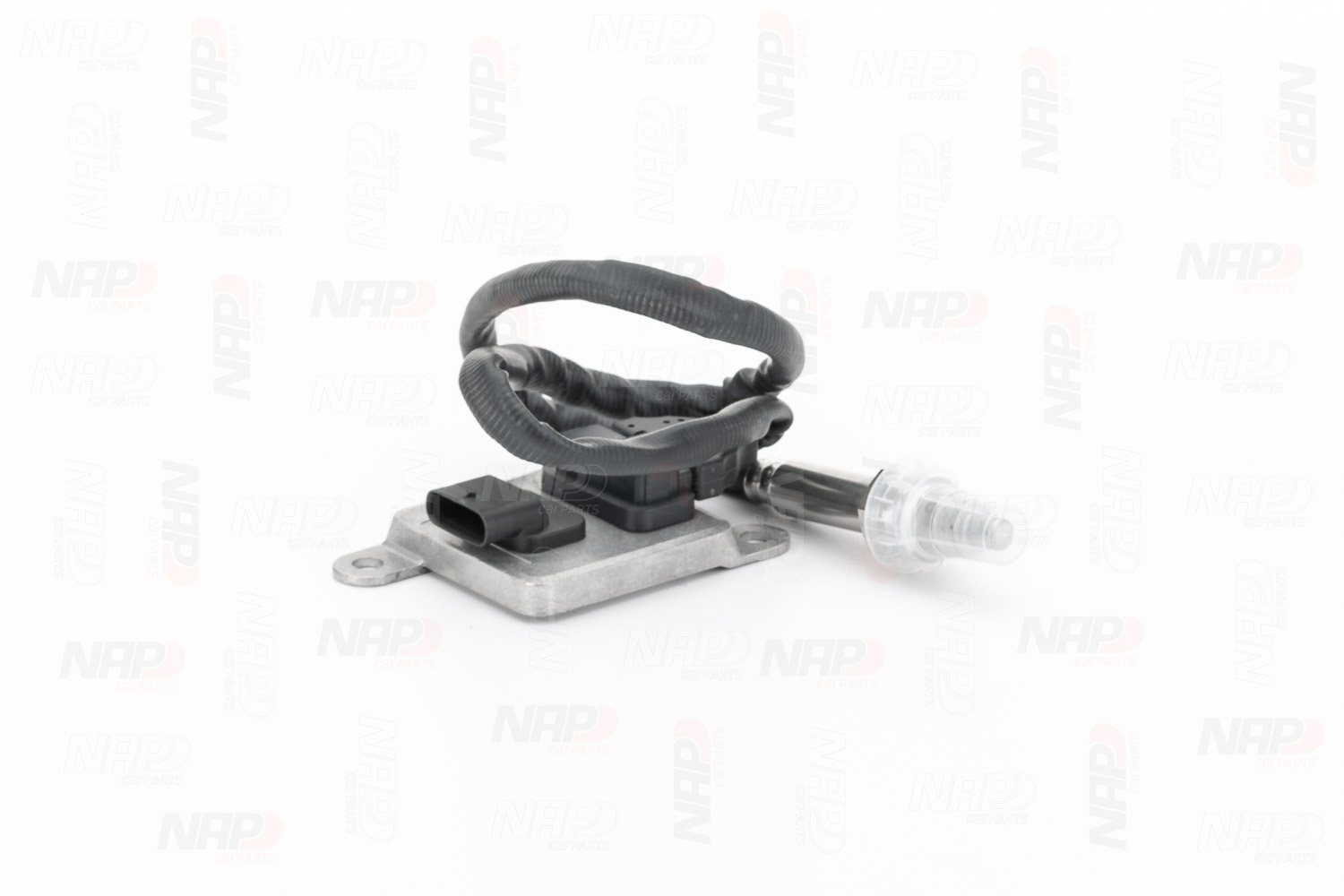 Capteur NOx, Catalyseur NOx NAP carPARTS GmbH CNS10052