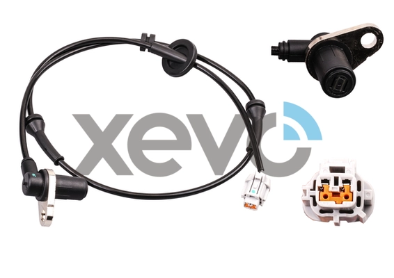 Capteur, vitesse de roue XEVO XBS1368