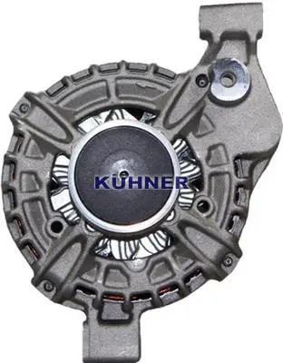Alternateur AD KÜHNER 554052RIB