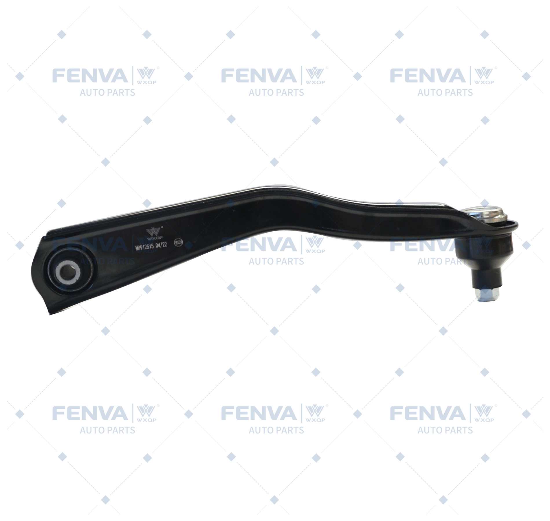 Bras de liaison, suspension de roue WXQP 55080