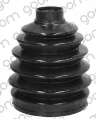 Joint-soufflet, arbre de commande GOOM DB-0873