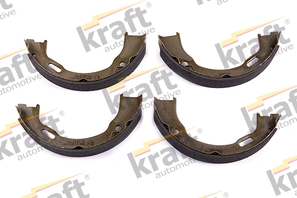 Jeu de mâchoires de frein, frein de stationnement KRAFT AUTOMOTIVE 6028534