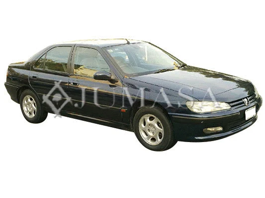 Lève-vitre JUMASA ZR PG24 L