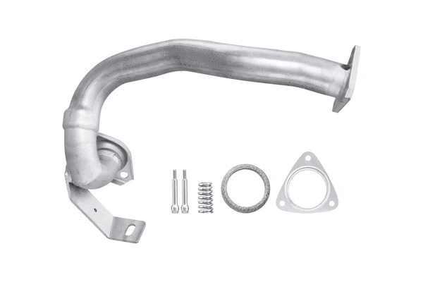 Tuyau d'échappement Faurecia FS45329