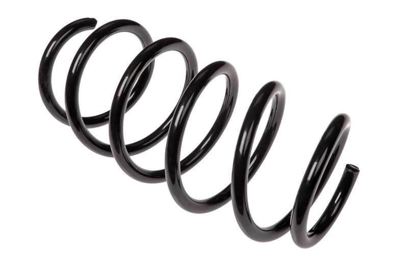 Ressort de suspension A.Z. Meisterteile AZMT-42-089-1355