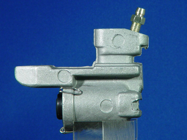 Cylindre de roue Flexible Drive FDJB2310