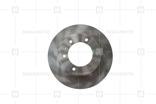 Disque de frein NAKAMOTO B02-TOY-18010125