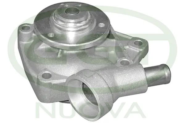 Pompe à eau, refroidissement du moteur GGT PA10648