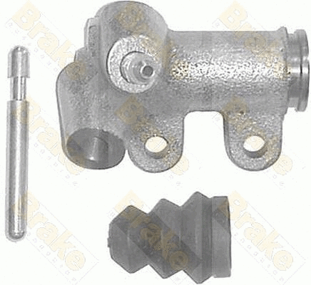 Cylindre récepteur, embrayage Brake ENGINEERING WC1064BE