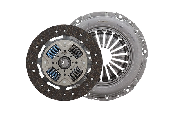 Kit d'embrayage AISIN KE-RE12R