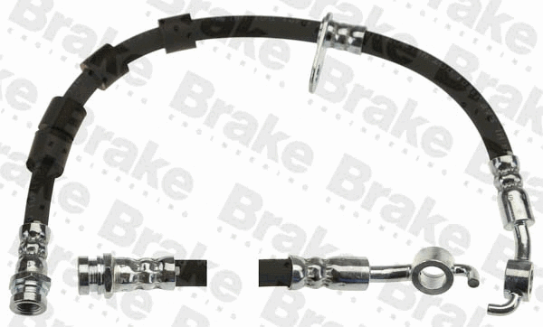 Flexible de frein Brake ENGINEERING BH778729