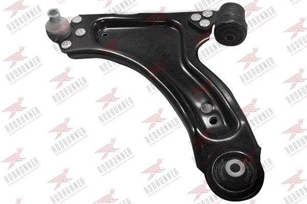 Bras de liaison, suspension de roue RODRUNNER TC-O-168