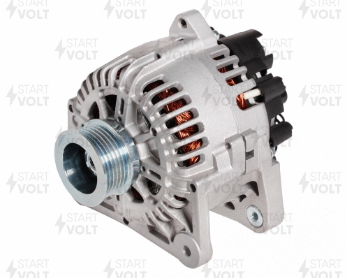 Alternateur STARTVOLT LG 0916