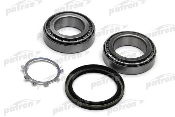 Kit de roulements de roue PATRON PBK3475