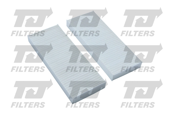 Filtre, air de l'habitacle QUINTON HAZELL QFC0101
