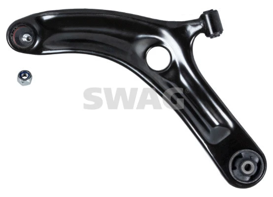 Bras de liaison, suspension de roue SWAG 33 10 7040