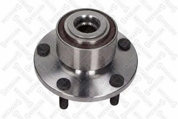 Kit de roulements de roue STELLOX 43-28552-SX