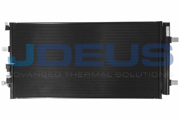 Condenseur, climatisation JDEUS RA7010560