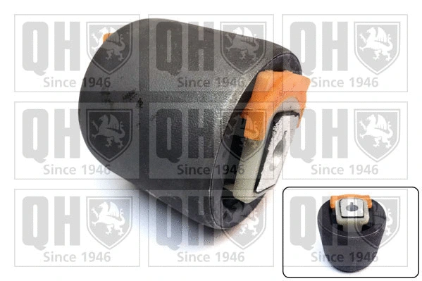 Suspension, bras de liaison QUINTON HAZELL EMS8236