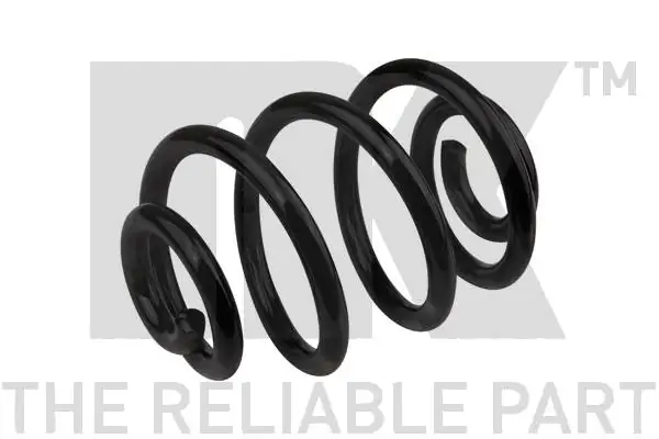 Ressort de suspension NK 542550