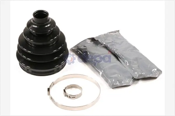 Jeu de joints-soufflets, arbre de commande DEPA T3117