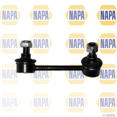 Entretoise/tige, stabilisateur NAPA NST4293